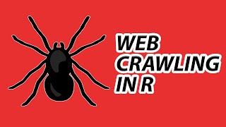 Web Crawling in R Rcrawler [upl. by Allimaj807]