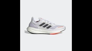 Adidas Pureboost 22 HEAT RDY SKU HQ3981 By Magic Man Inc [upl. by Betsy]