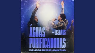 Águas PurificadorasOceanos Ao Vivo [upl. by Erasmo604]