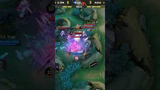 MOMENT GRAND FINALS MPL PH S14 🛡️⚔️ mobilelegends mplphilippines final mlbb [upl. by Towill]