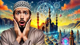 Muslim Admits Quran Has Science Mistakes  Christian Prince [upl. by Nihi296]