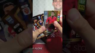 Adrenalyn 2025 premium pack panini fifa fifa365 unboxing football adrenalyn sportscards [upl. by Ferren]