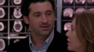 Greys Anatomy  Elevator Love Letter [upl. by Perla]