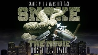 SNAKE THE MOVIE Detroit Hood Movie [upl. by Anitsirt]