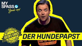 Der Hundeprofi Martin Rütter  Empfehlung aus der Redaktion [upl. by Anital]