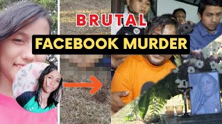 This case was not allowed to Google  Christine Lee Silawan Brutal Murder Case [upl. by Esineg]