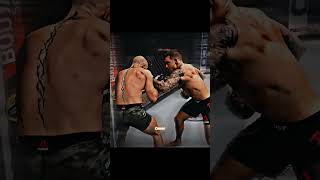 The Diamond is Back  Poiriers Redemption Against McGregor [upl. by Thane]