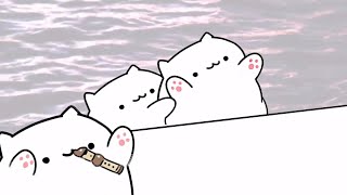 BONGO CAT MEME  COMPILATION 3 [upl. by Lillis]