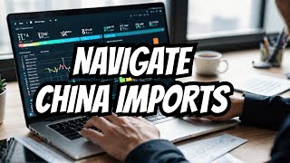 The Ultimate Guide to Importing Products to China 2024 [upl. by Claudie685]