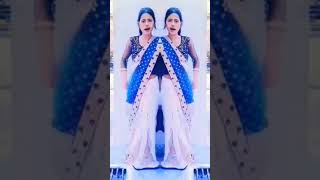 Saree me patole dance haryanvisong haryana song [upl. by Sices]