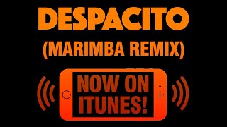 Despacito Marimba Remix Ringtone [upl. by Chrissy]