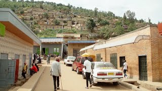 Rwanda Tackling the challenge of overpopulation • FRANCE 24 English [upl. by Tarsus]