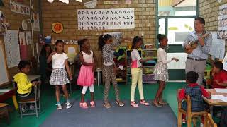 Andinet International School Addis Ababa Ethiopia [upl. by Michiko892]