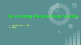 Advanced Java  Creating Mockito From Scratch Part 5 Annotation Processor Test Initializer [upl. by Nellad959]