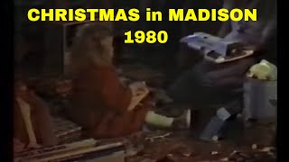 A 1980 Merry Christmas An 80s Holiday Special [upl. by Rew]