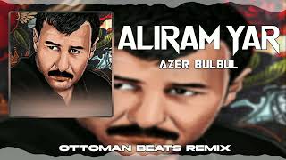 Azer Bülbül  Alıram Yar Remix  TikTok Car Remix azerbülbül aliramyarremix azerbülbülremix [upl. by Areval502]