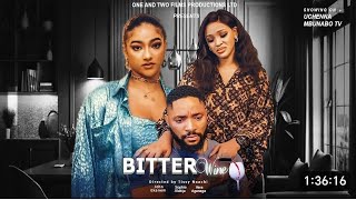 BITTER WINE NIGERIAN MOVIE 2024 SOPHIA ALAKIJA JOHN EKANEM [upl. by Head924]