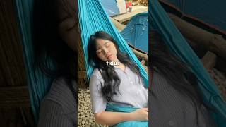 nyesel banget nginep disini glamping reviewtempat camping eksperimen nyesel [upl. by Evad]