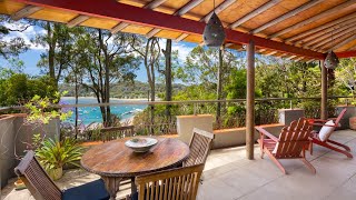 101 Cabarita Road Avalon Beach [upl. by Meerek443]