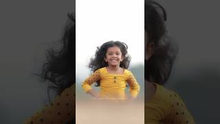 Kiliye kids version Aathmikakashinath ARM🤍tovinothomas shorts [upl. by Yasmine]