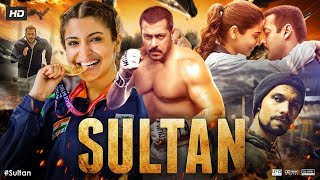 Sultan Full Movie Facts  Salman Khan Anushka Sharma [upl. by Jezabelle58]