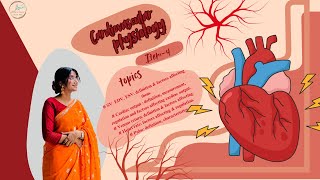 Cardiac Functions Explained Stroke Volume Cardiac Output Venous Return amp Pulse  CVS  Item 4 [upl. by Idnil828]