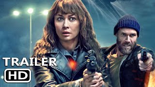 PARADOX EFFECT Official Trailer 2024 Olga Kurylenko [upl. by Thane]