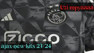 Ajax third kit 2324 [upl. by Oliana905]