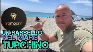 Un Sassello nel mare Turchino [upl. by Harrietta]