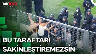 Sahaya Böyle Girilir Fatih Terim Feyz Veriyor  Ertem Şener ile VAR Odası [upl. by Besse]