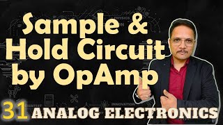 Op Amp Math Solution – 03  Bangla Tutorial08  Non inverting amplifier example problems Solved [upl. by Raclima]