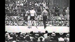 History of Boxing 19061955 [upl. by Ainehs]