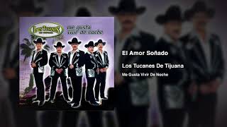 El Amor Soñado – Los Tucanes De Tijuana Audio Oficial [upl. by Navanod740]