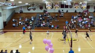 Hoban vs Avon Lake [upl. by Bellanca]