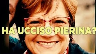 Pierina Paganelli CRONACA DI UNA MORTE ANNUNCIATA [upl. by Othella581]