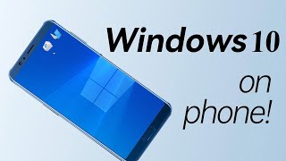 How to Control Windows 10 With Phone [upl. by Odlamur]