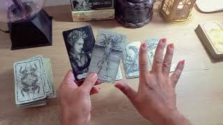 Capricorn ♑ January 1 to 15 2024 Tagalog Tarot Card ReadingHoroscope [upl. by Nagaem]