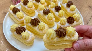 Dolcetti natalizi e festivi 🎄la Ricetta Migliore di Sempre che dovete Provare 🫶🏻 [upl. by Garin214]