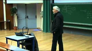 Cours du professeur Olivier Lecomte  Finance dentreprise 37 [upl. by Grier]