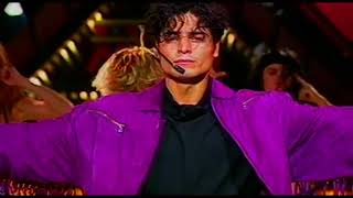 CHAYANNE │No Pensar En Ti HD [upl. by Odnumde78]