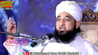 Jahannam Ka Azab Mohammad Raza Saqib mustafai [upl. by Ernie]