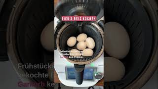 Die besten GarkorbTipps für den Thermomix® 😍 💡 [upl. by Sieracki]