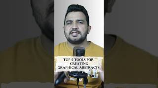 Top five tools to make a graphical abstract [upl. by Rizika]