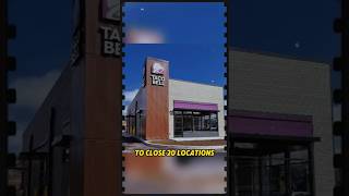 Restaurants Closing Down in the USA in 2024 food restaurant nostalgia memories shorts usa [upl. by Porter755]