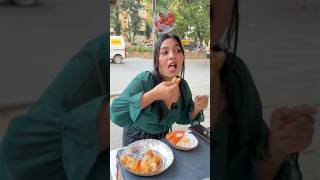 😎 Chalak momos vala  part 2  twist  Vimal Gupta  funnyvideo momos foodlover foodie [upl. by Notsrik]