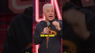 EMSong vs Bayern comedy standup lustig [upl. by Anitra]