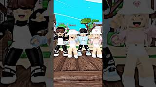 SAPO CURURU🐸💞 roblox shortsroblox [upl. by Naitsihc87]