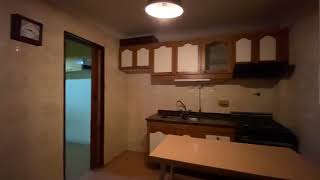 Departamento 3 ambientes con 2 patios  Santos Lugares [upl. by Boatwright]