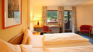 IFA Alpenrose Hotel Kleinwalsertal Mittelberg Germany [upl. by Downall510]