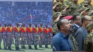 የጦርነቱን እውነታ የሚያሳየው መረጃ [upl. by Joab]